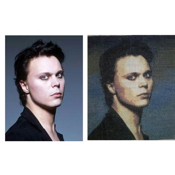 Работа «№35540»