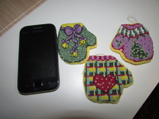 Работа «№35558»