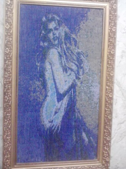 Работа «№35579»