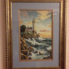 Работа «маяк»