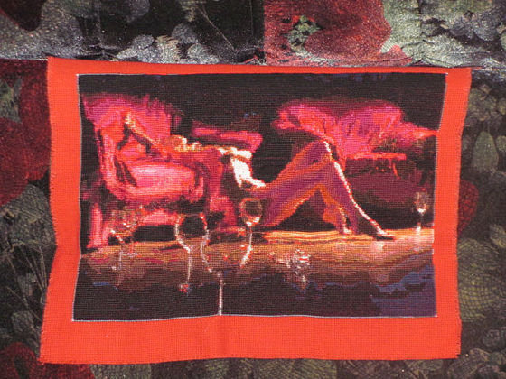 Работа «№35843»