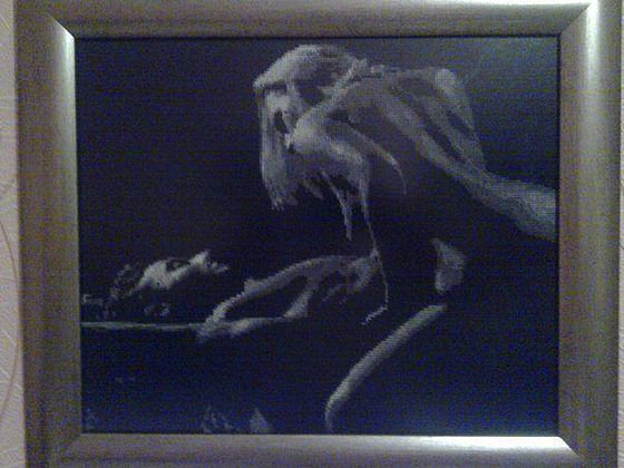 Работа «№35846»