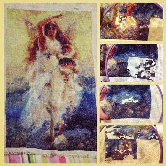 Работа «Фортуна»