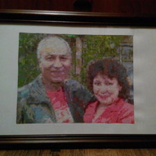 Работа «любимая свекровь»