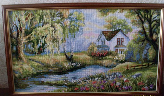 Работа «№36005»