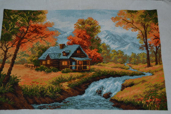 Работа «№36062»