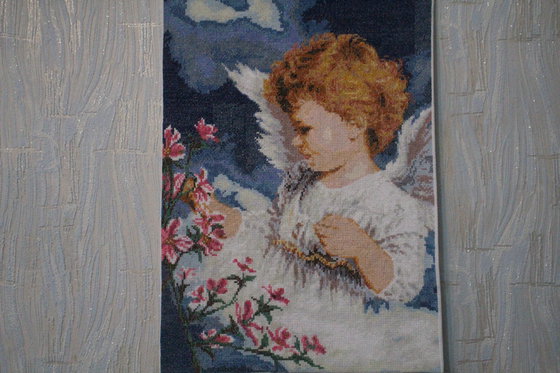 Работа «№36109»