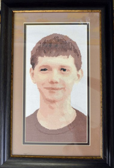 Работа «Дмитрий»