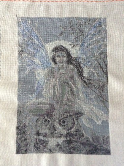 Работа «feia luni»