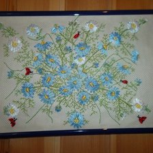 Работа «васильники»