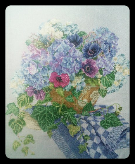 Работа «№36257»