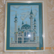 Работа «Кул_Шариф»