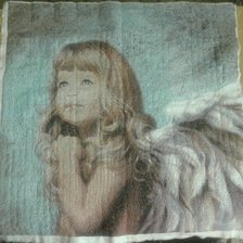 Работа «ангел»