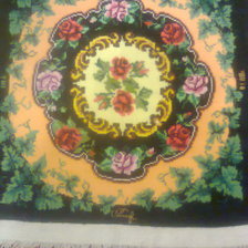 Работа «мои первые работы»