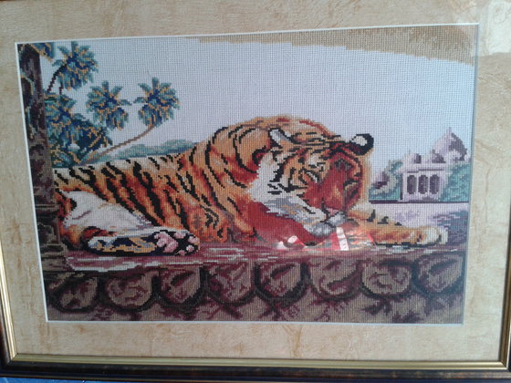 Работа «№36394»