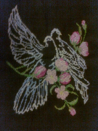 Работа «№36399»