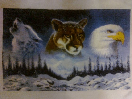 Работа «№36401»