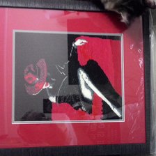 Работа «красотка»