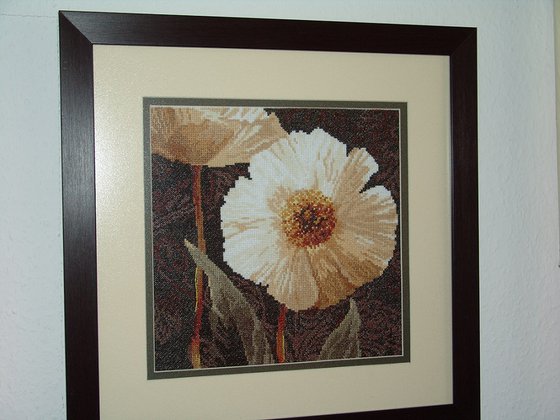 Работа «Открытый свету»