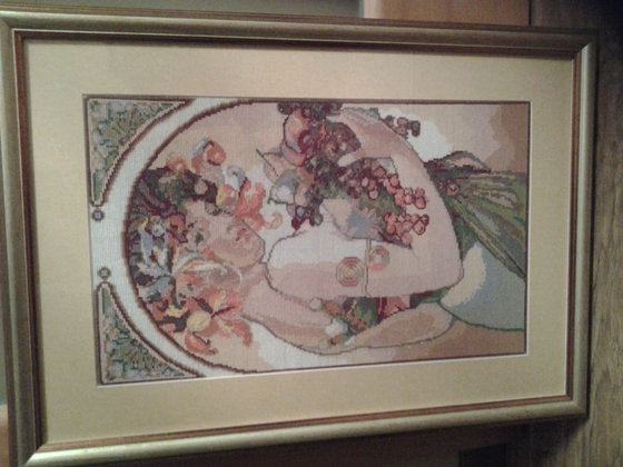 Работа «№36487»