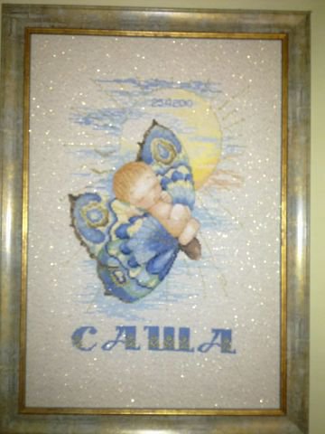 Работа «№36538»