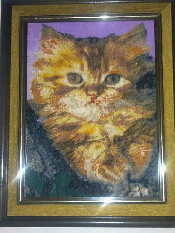 Работа «№36539»