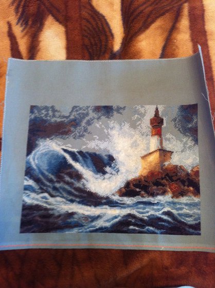 Работа «№36672»