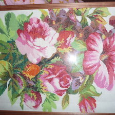 Работа «№36703»