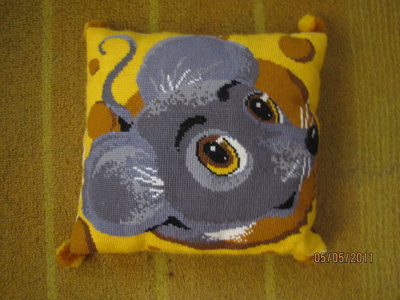 Работа «№36739»