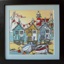 Работа «Берег»