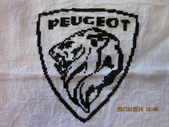 Работа «№36891»