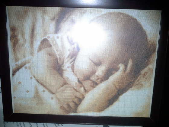 Работа «полеты во сне»