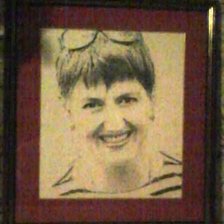 Работа «а это я, красавица)))))»