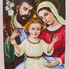 Работа «икона»