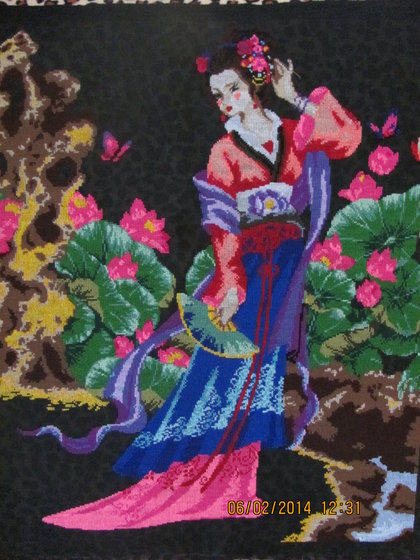 Работа «№37063»