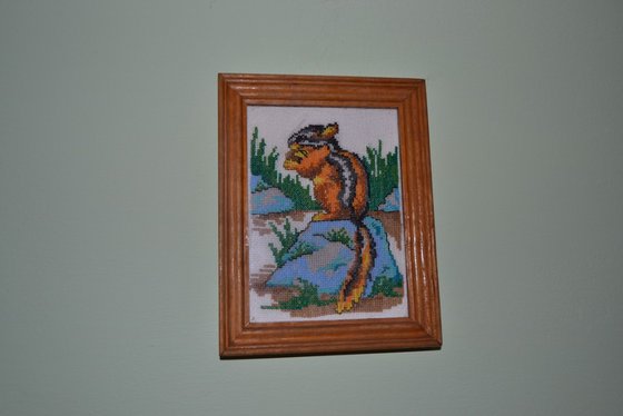 Работа «№37096»