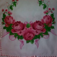 Работа «для подруги на весілля»