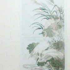 Работа «цапли»