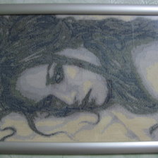 Работа «одна»