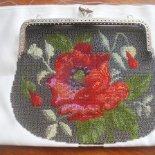 Работа «перед сумочки.мак»