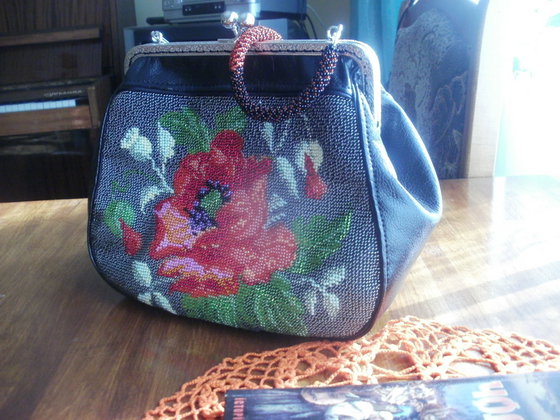 Работа «сумочка»