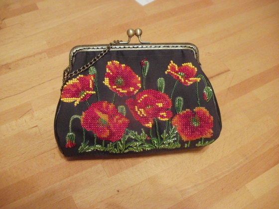 Работа «сумочка»