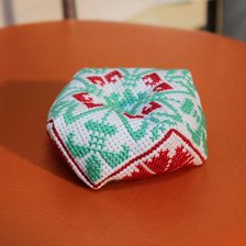 Работа «Бискорню»