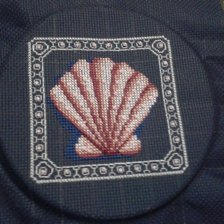 Работа «Ракушка»