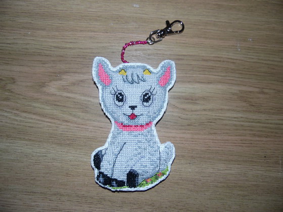 Работа «козленок»