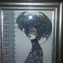 Работа «Моргана»