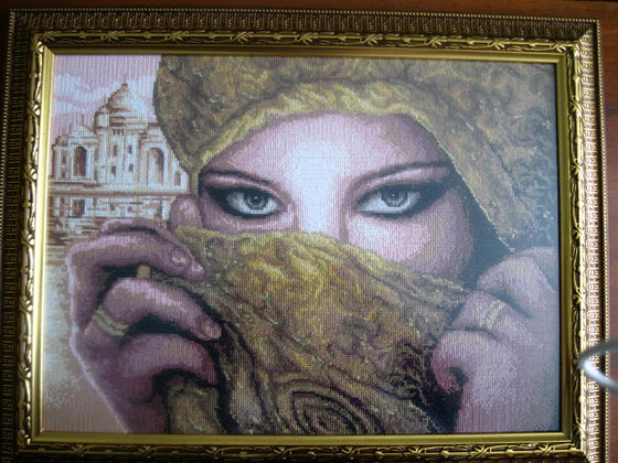 Работа «№37308»