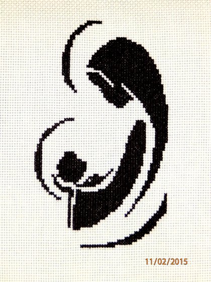 Работа «Серия "Малюськи"»