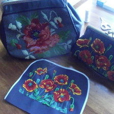 Работа «вторая половинка заготовки Тєра Артис»