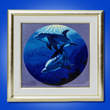 Работа «Водный мир.»